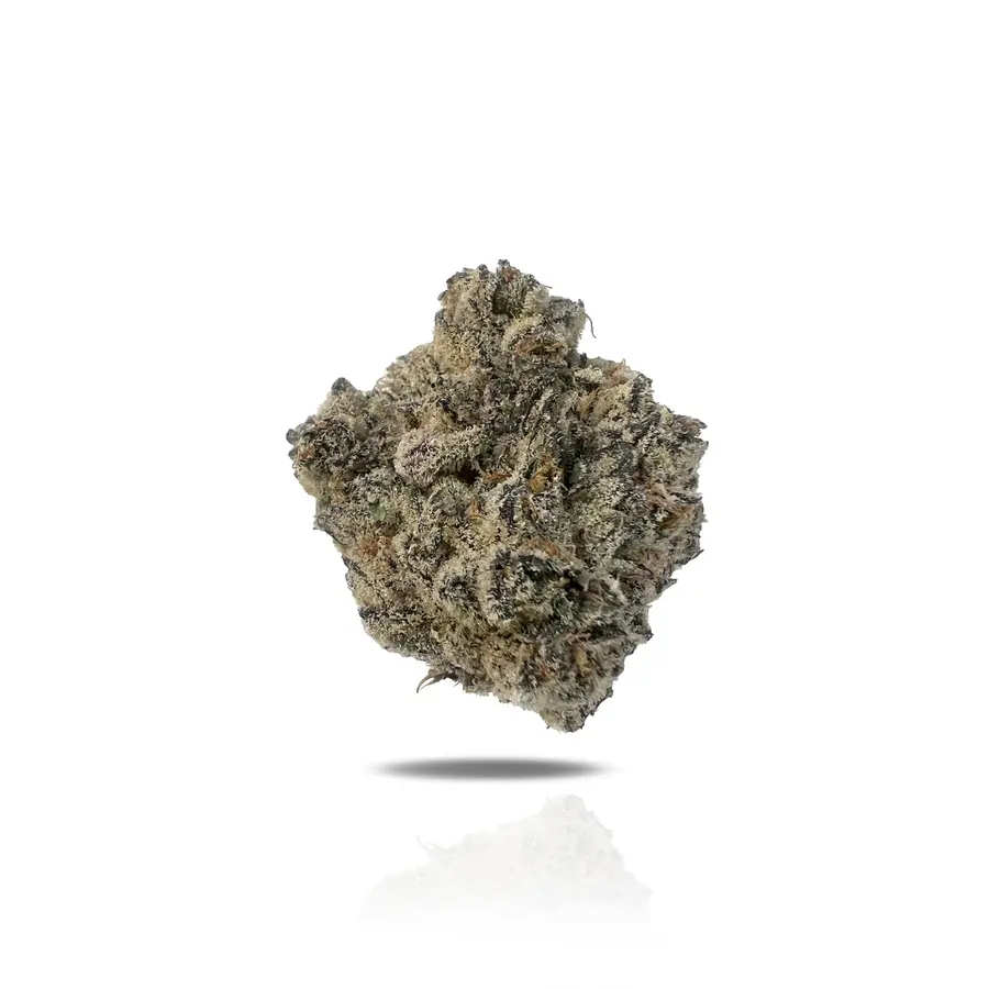 Pop Rox THCa Flower (Exotic) (Indica Hybrid)