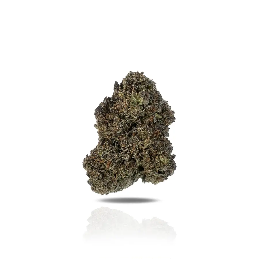 Purple Cream THCa Flower (Indoor) (Indica)