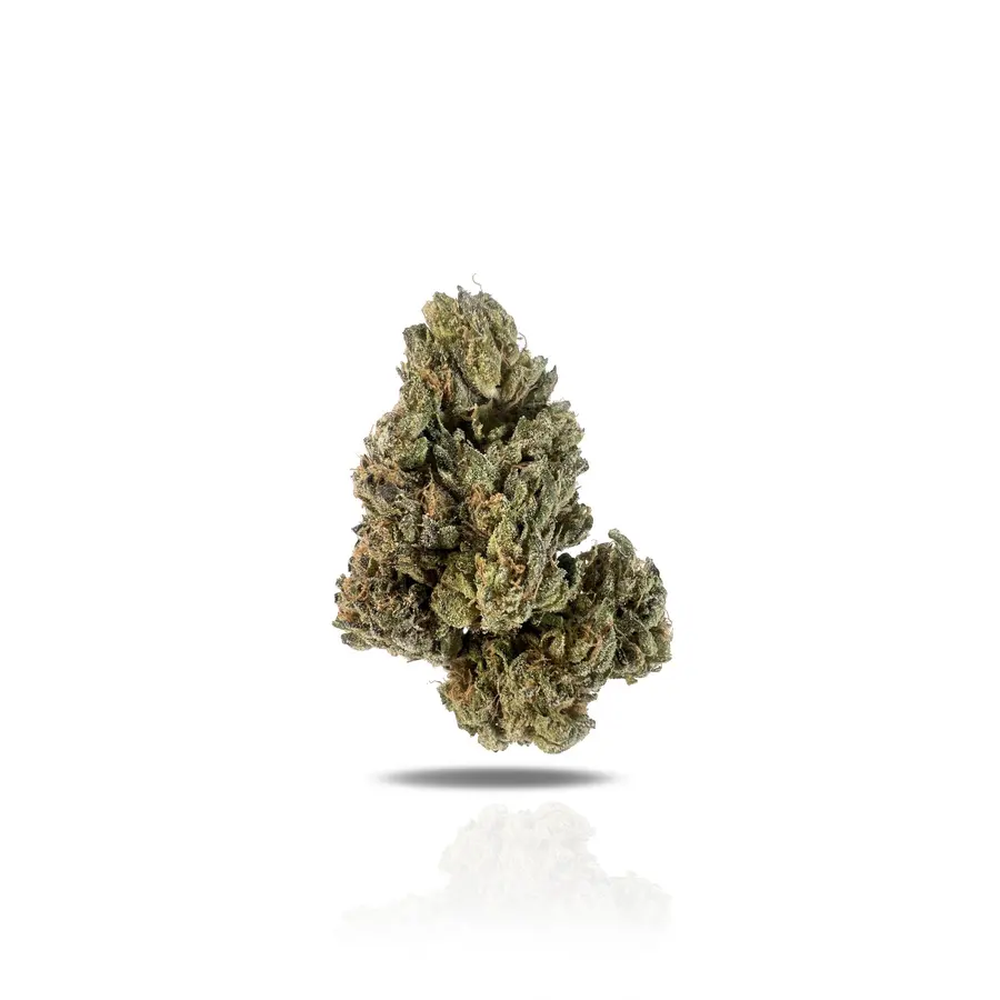 Rainbow Z THCa Flower (Indoor) (Indica Hybrid)