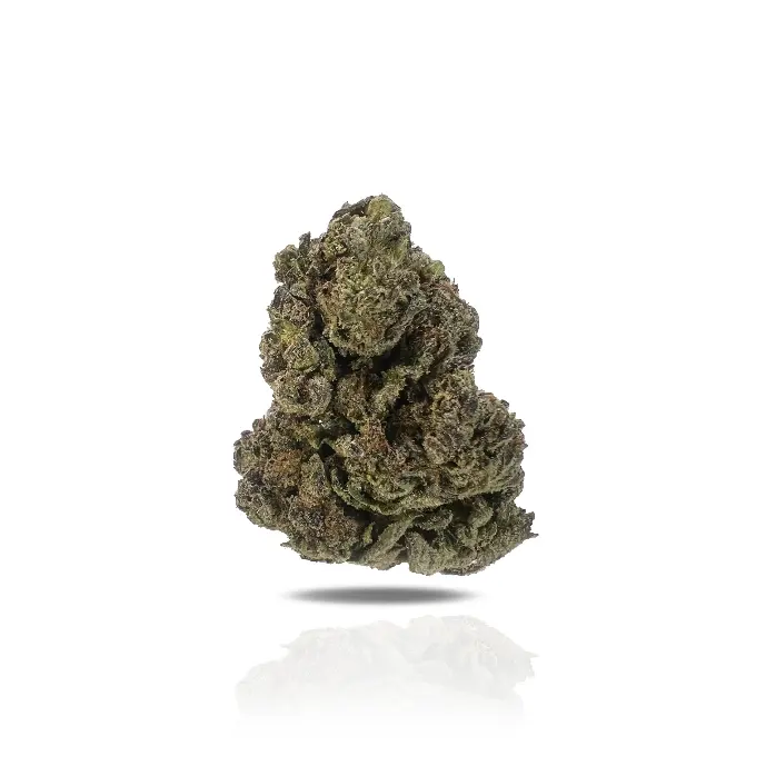 Sherbscotti THCa Flower (Indoor) (Indica Hybrid)