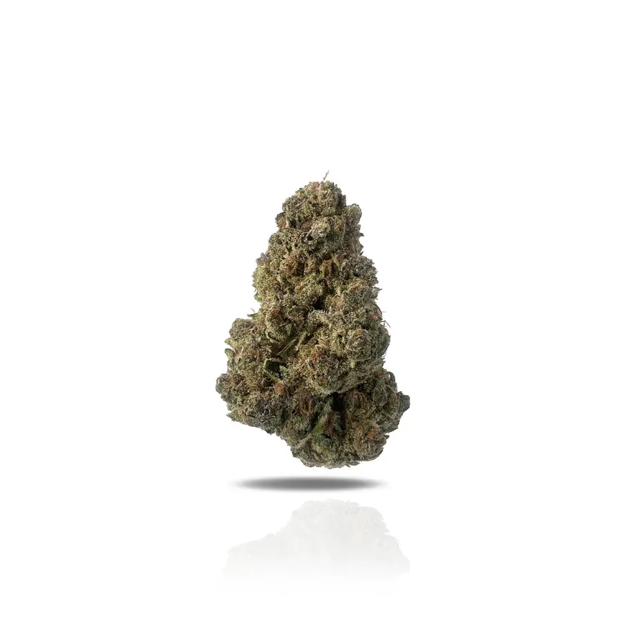 Super Boof THCa Flower (Indoor) (Hybrid)