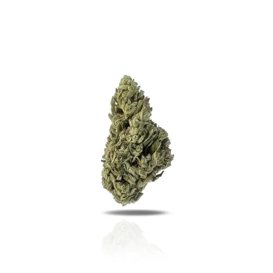 Triple Junction THCa Flower (Indoor) (Hybrid)