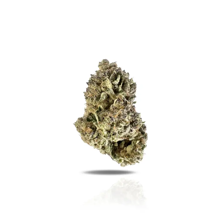 Viper Crumble THCa Flower (Indoor) (Indica Hybrid)