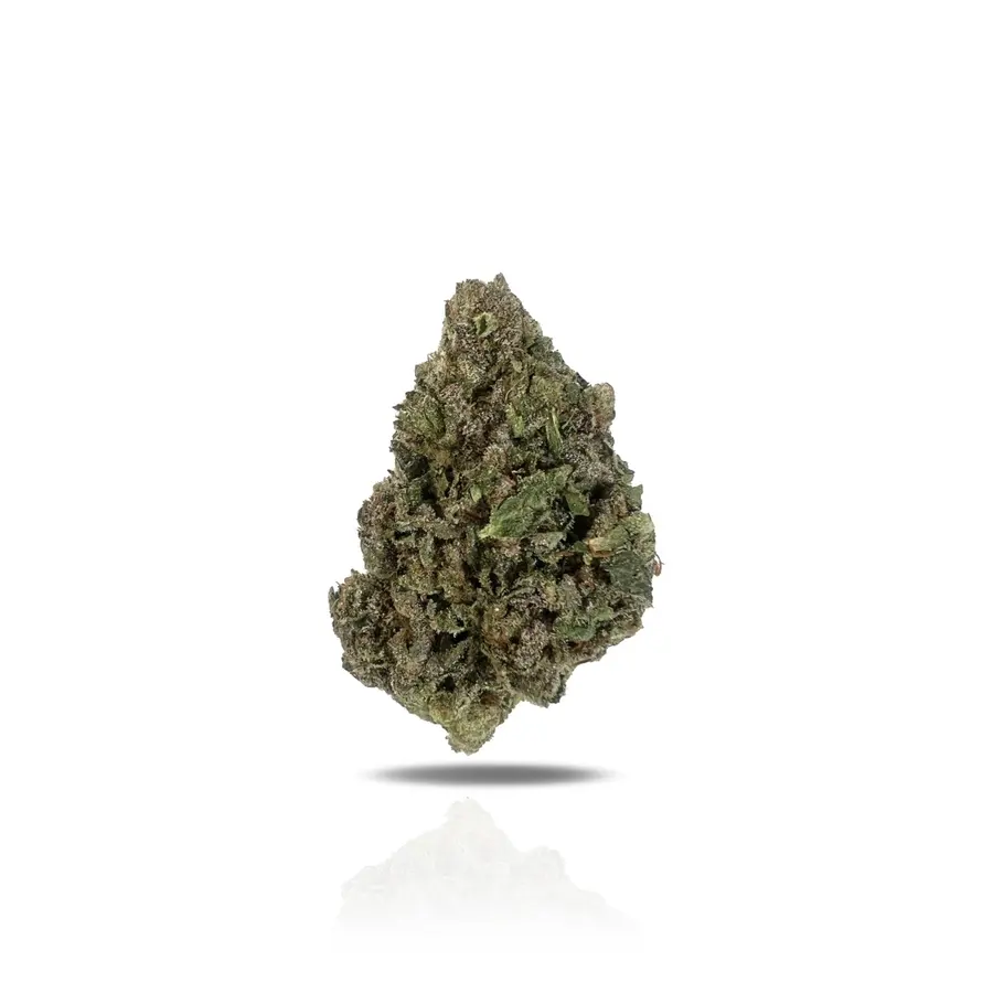 XXX OG THCa Flower (Premium Indoor) (Indica)