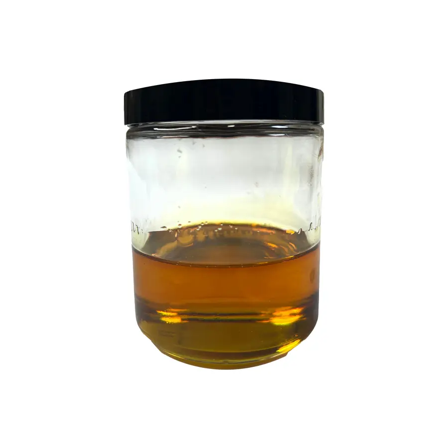 Pure THCa Distillate - 90%+ THCa