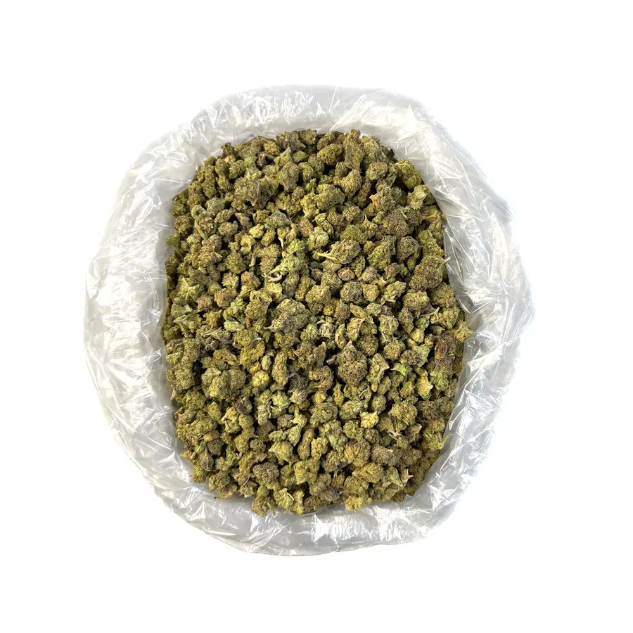 Mixed THCa (Indoor)