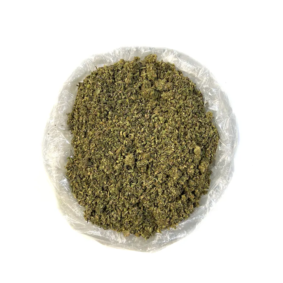 Shake THCa Flower (Indoor)