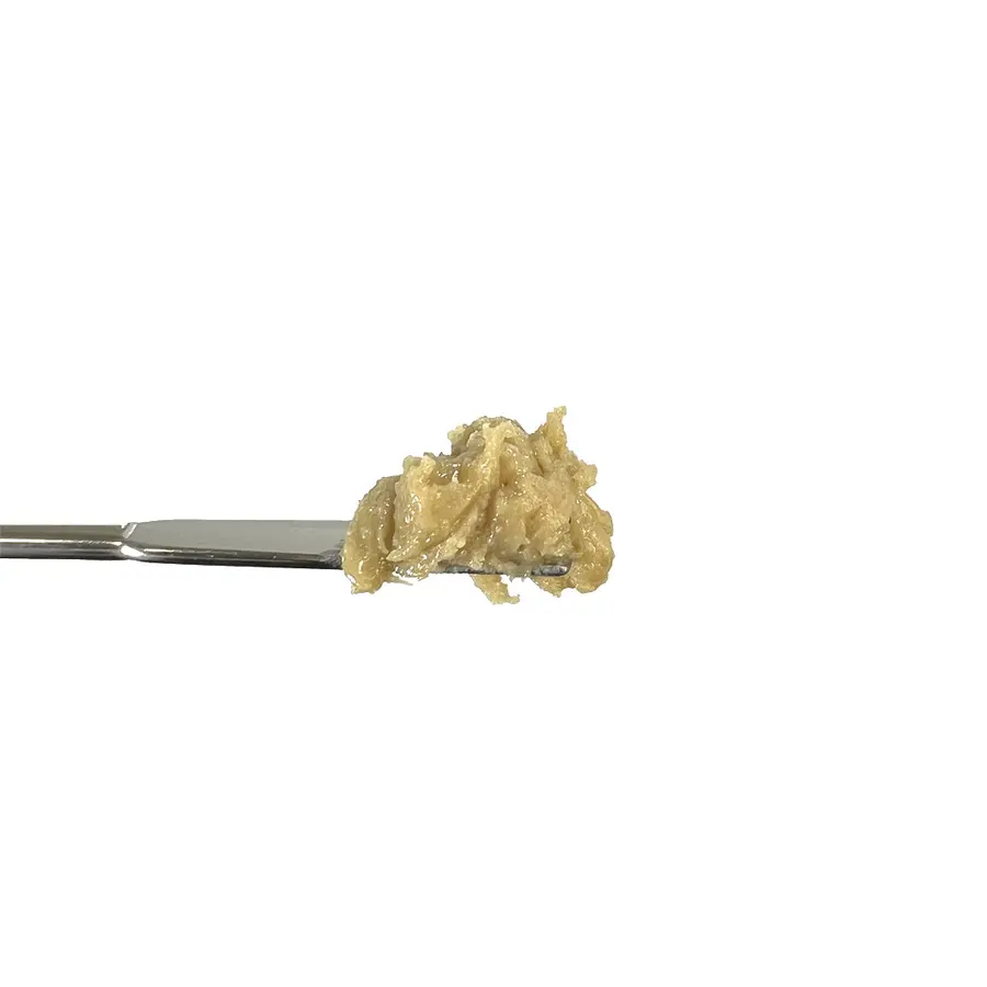 Tractor Fuel THCa Live Rosin