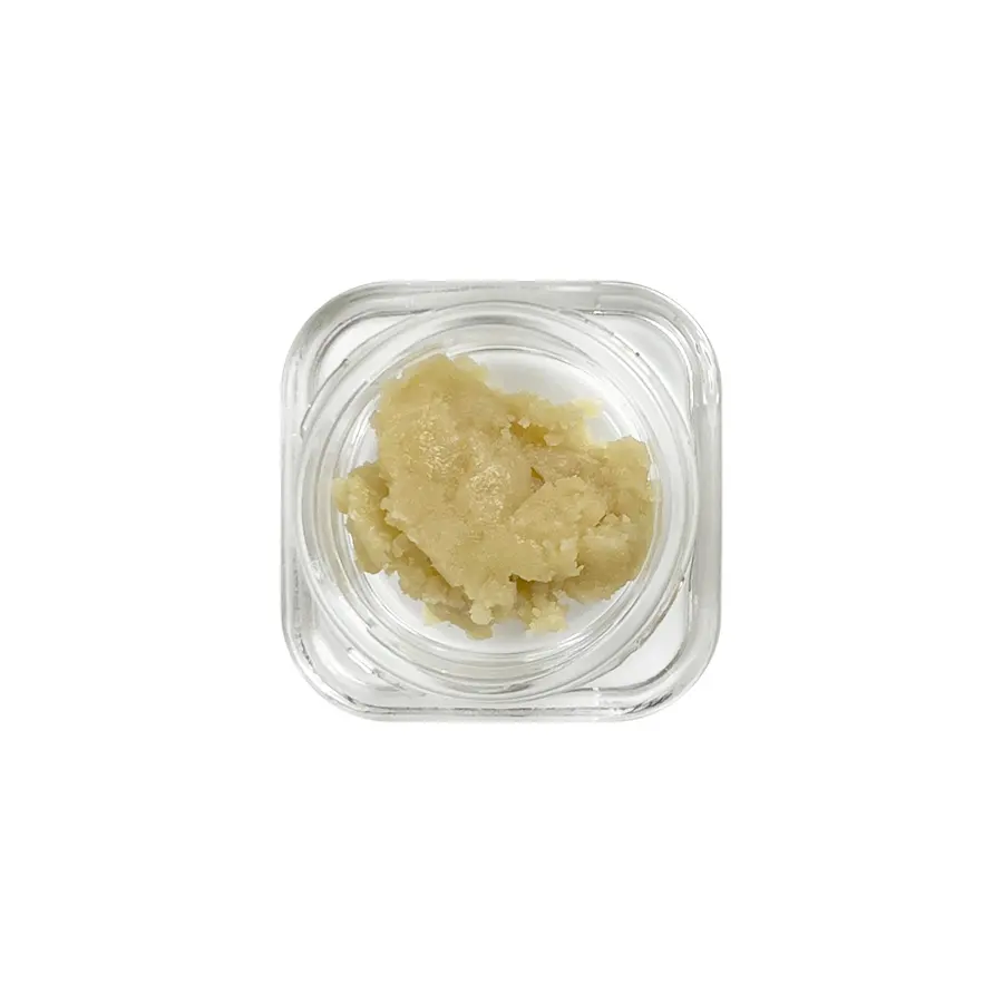 True Kush THCa Live Rosin