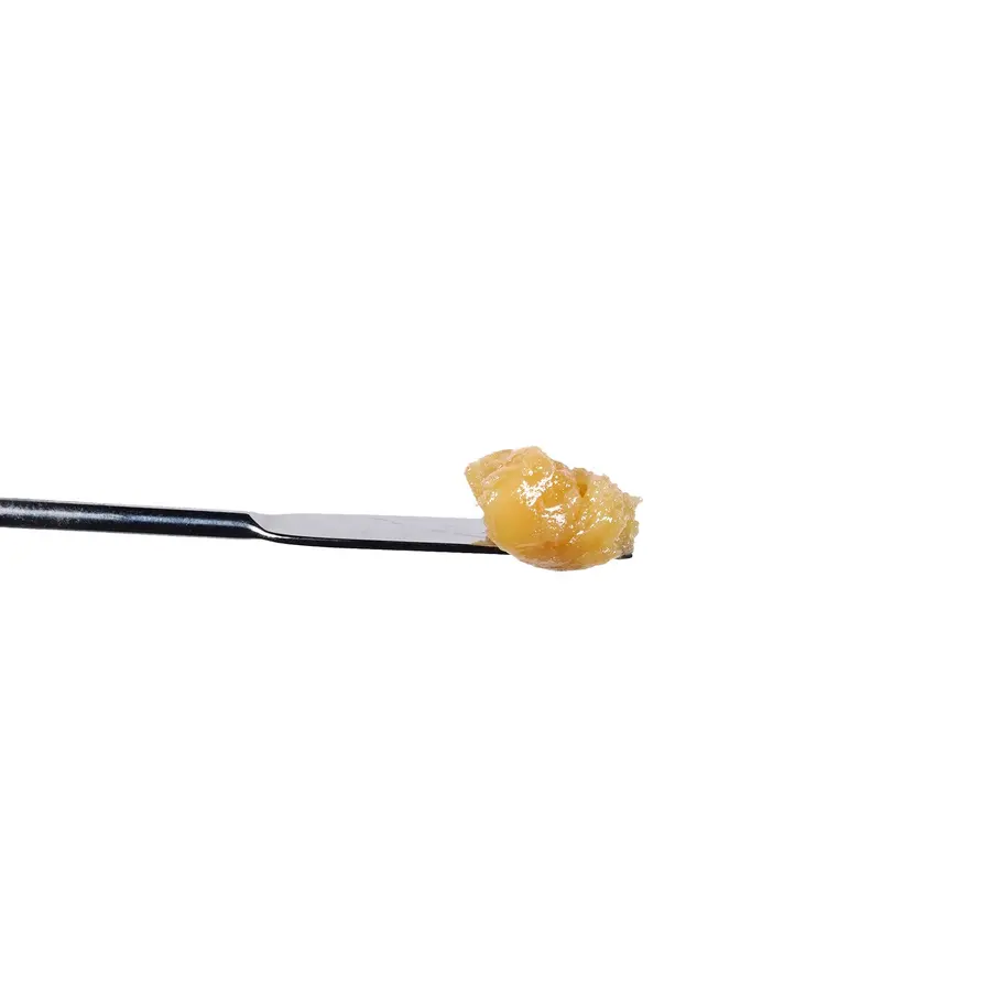 Warhead THCa Badder