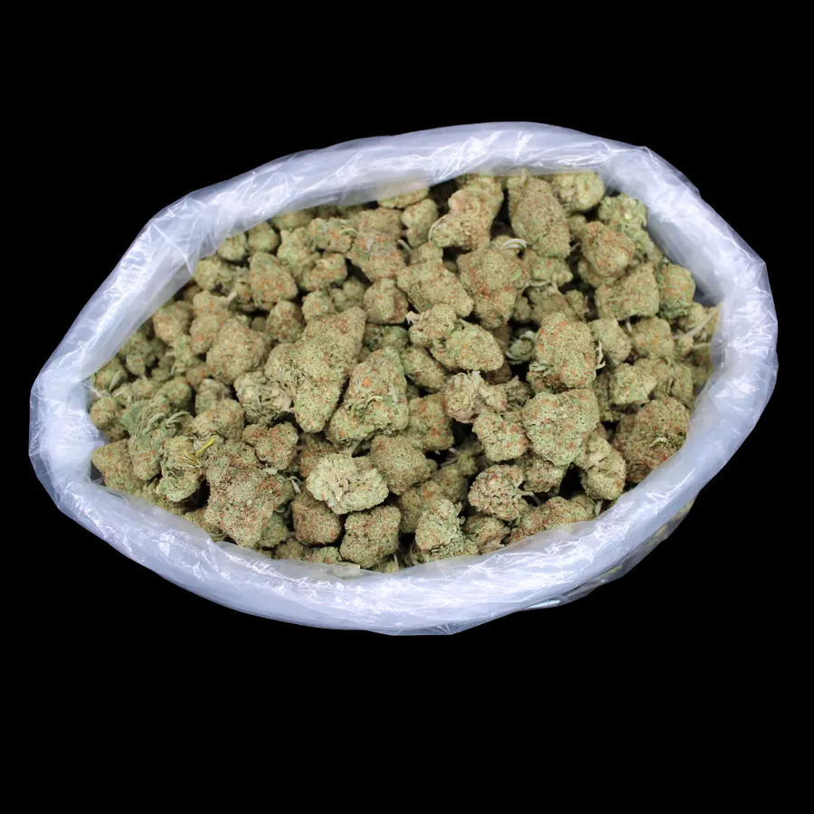 Acapulco Punch THCA Flower