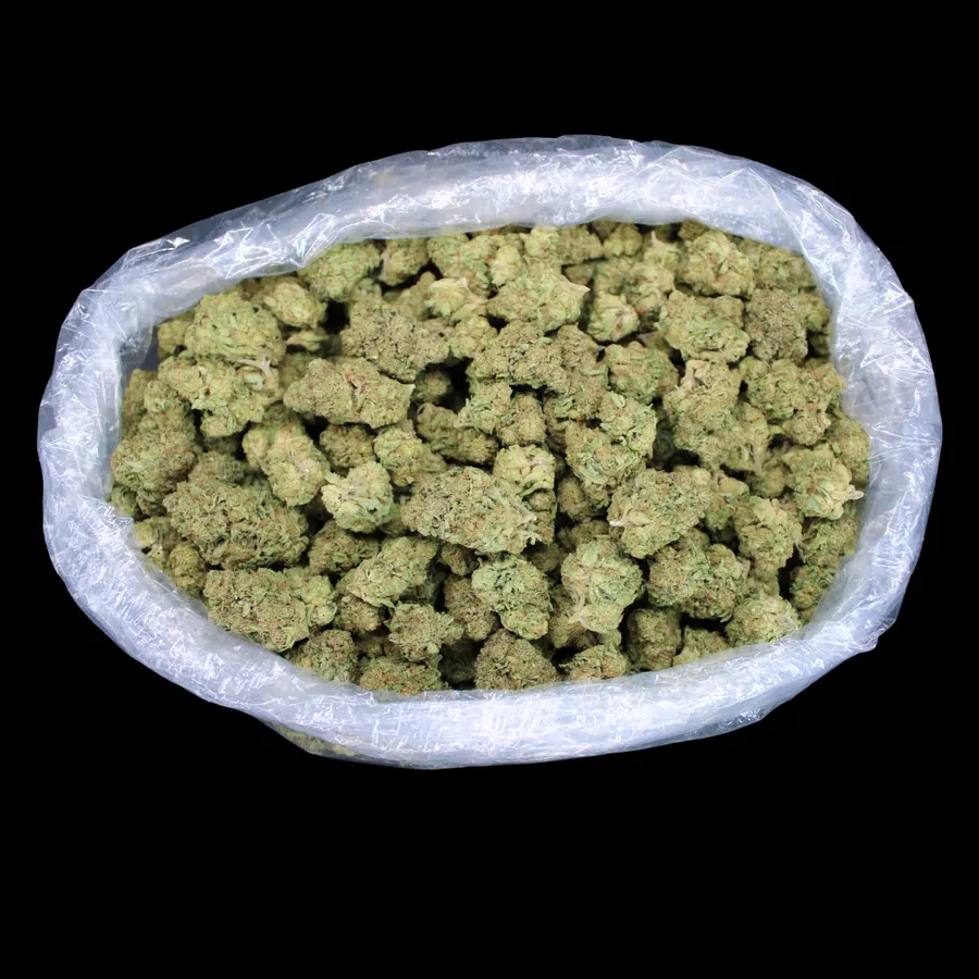 Big League Choo THCA Flower