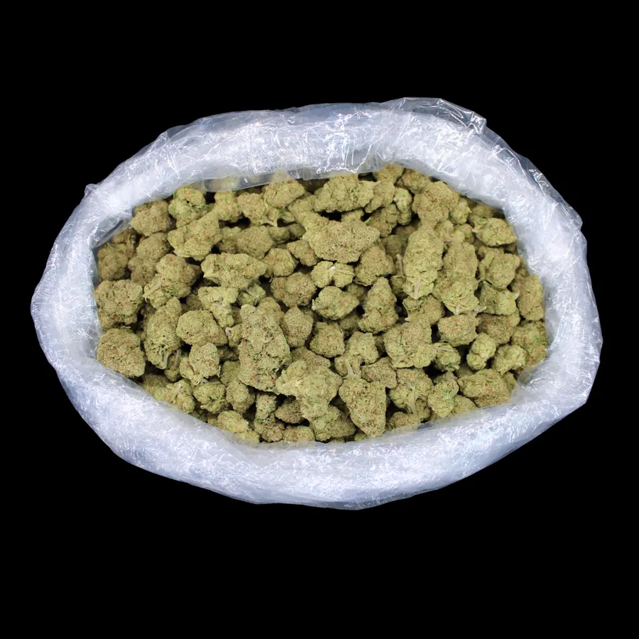 Blackberry Diesel THCA Flower