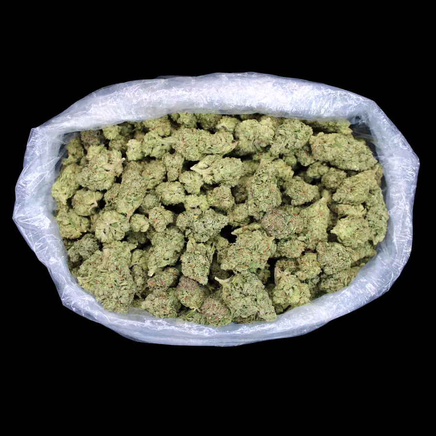 Blue Crack THCA Flower