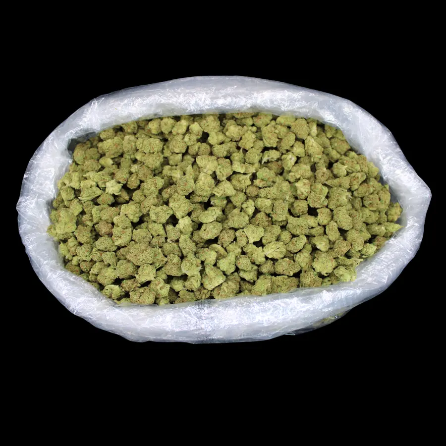 Bulk Indoor THCA Smalls