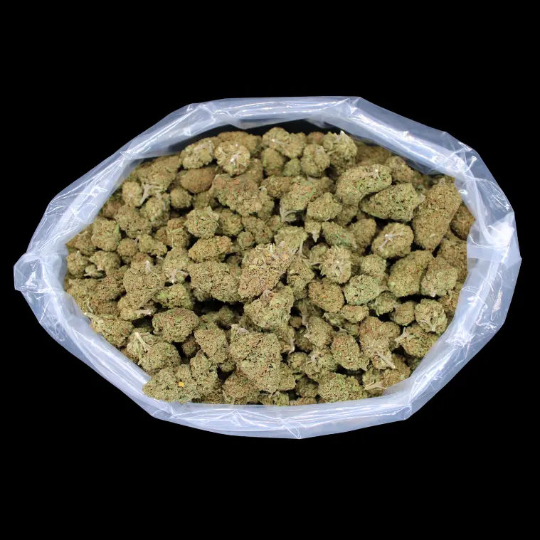 CBD Hemp Flower
