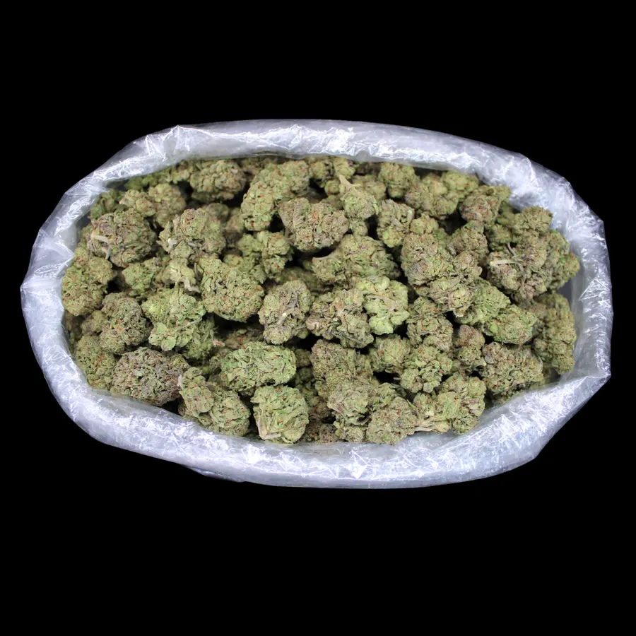 Champelli THCA Flower