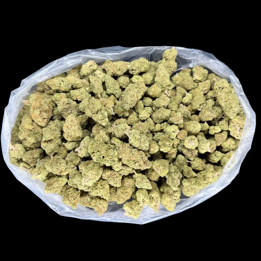 Cheap THCA Flower Ounce