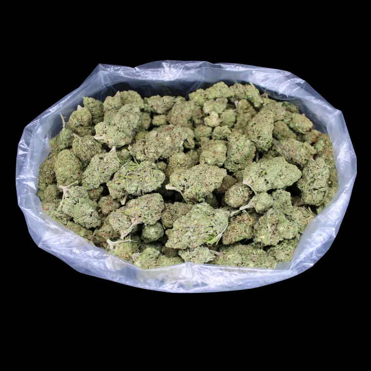 Cheap THCA Flower Pound