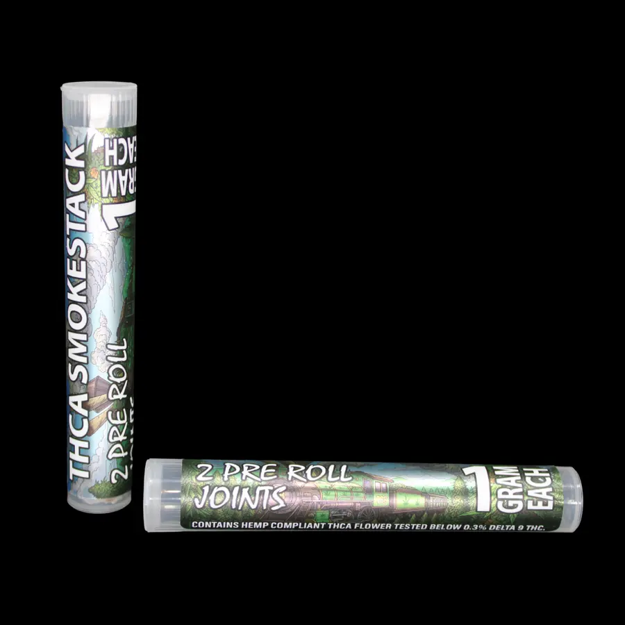 Cheap THCA Pre-Rolls