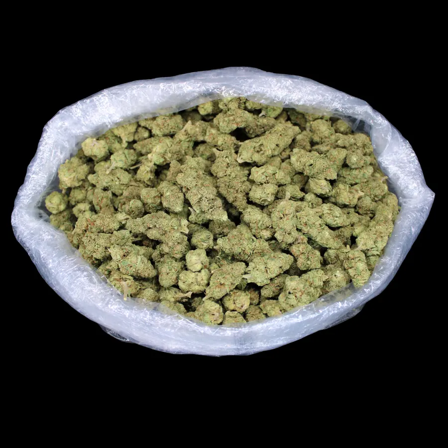 Cinex THCA Flower