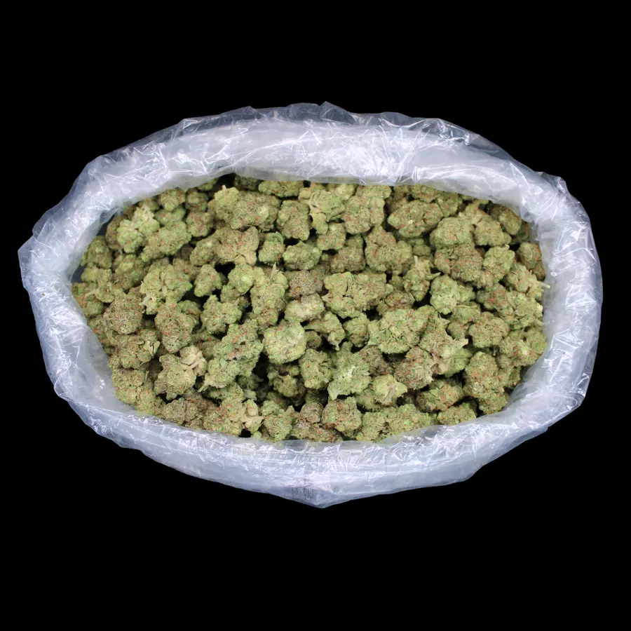 Circus Peanut THCA Flower