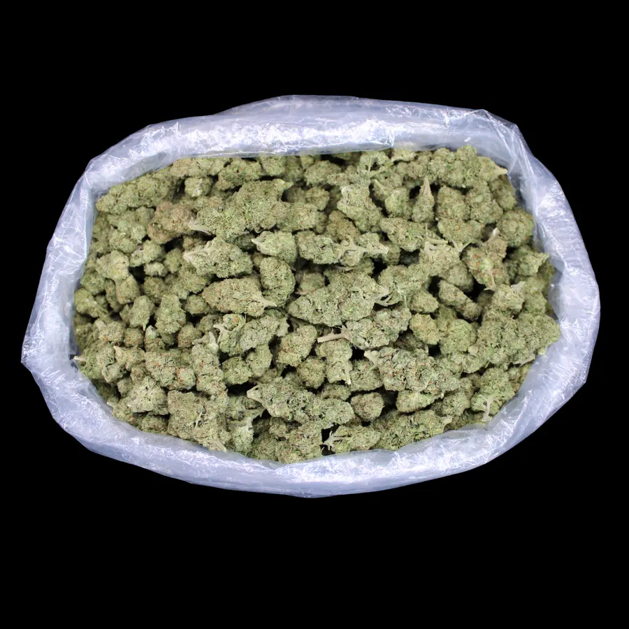 Gary Payton THCA Flower