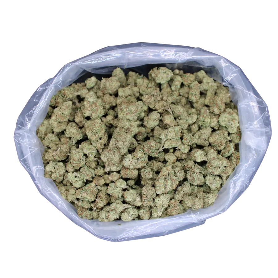 Georgia Pie THCA Flower