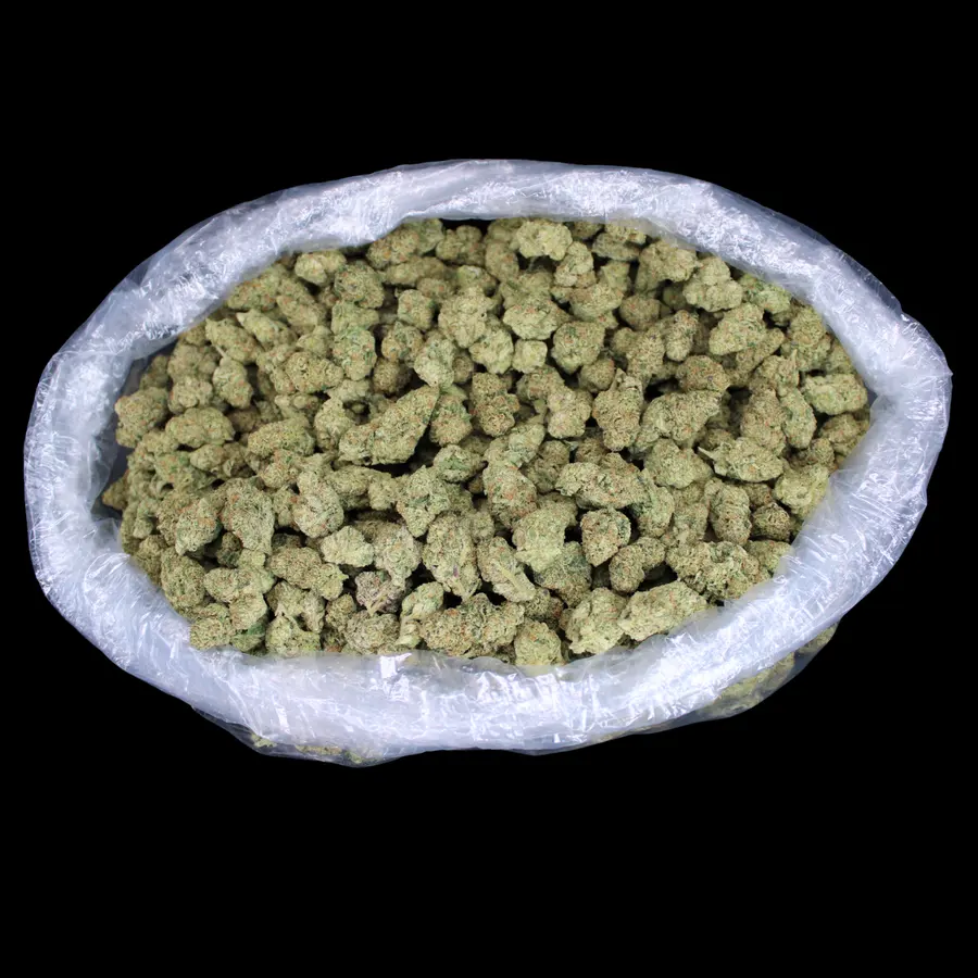 Divine Banana THCA Flower