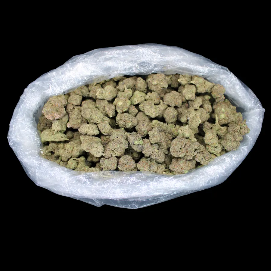 Happy Hour THCA Flower