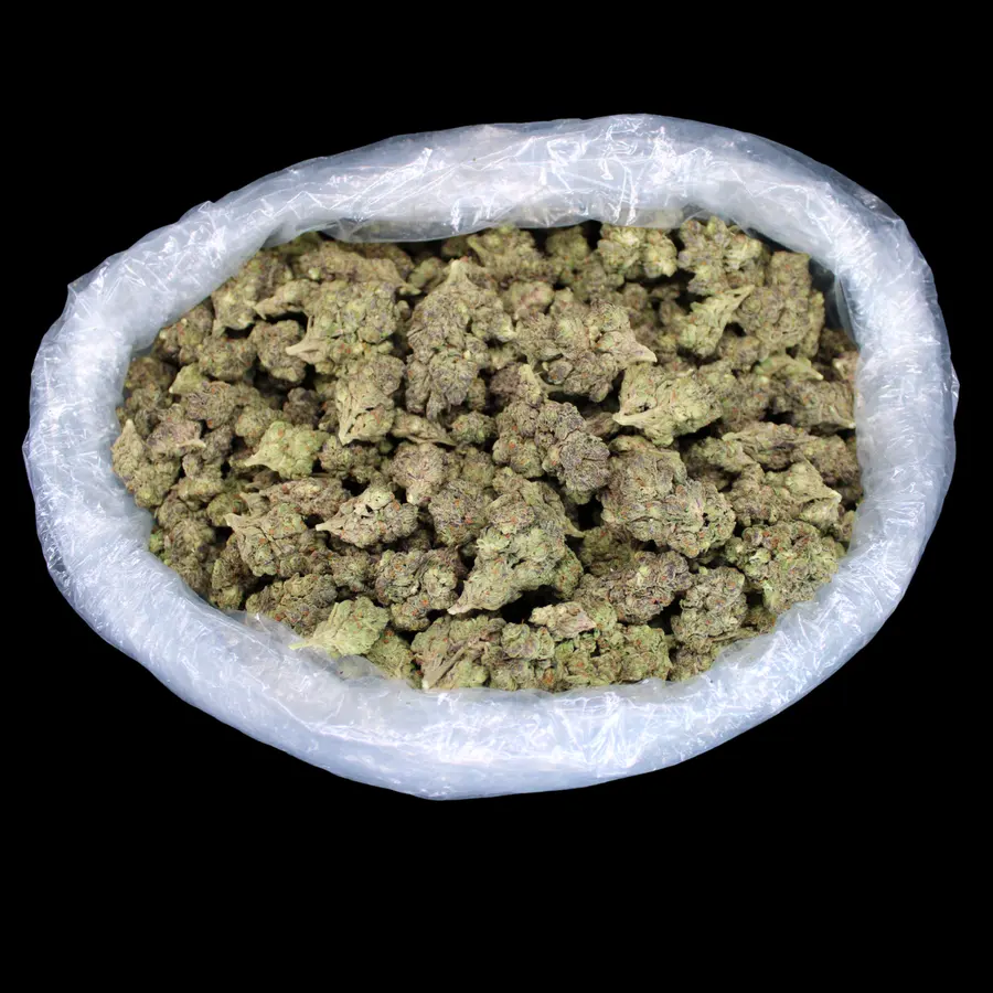 Hyper Za THCA Flower
