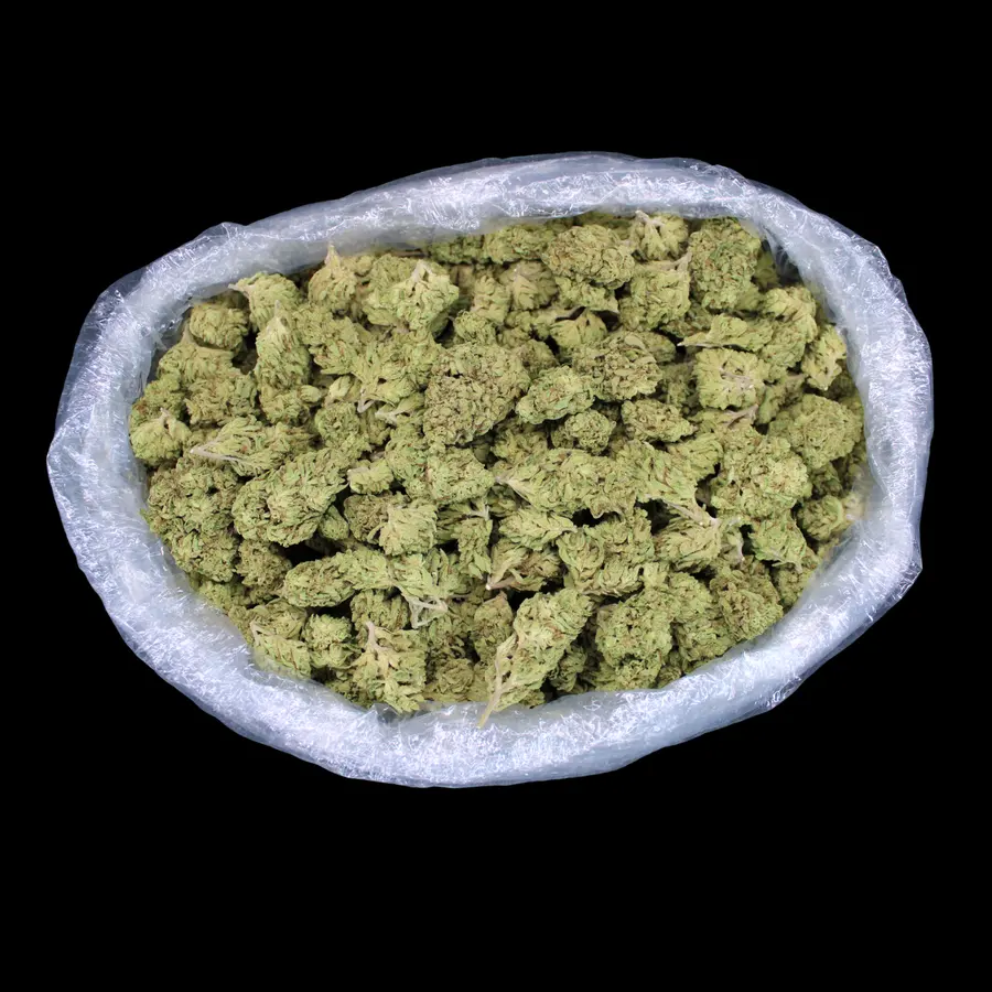 Jelly Roll THCA Flower