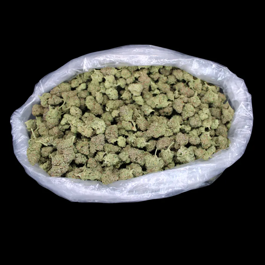 Larry Bird Gelato THCA Flower