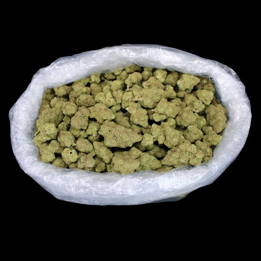 Lyon King THCA Flower