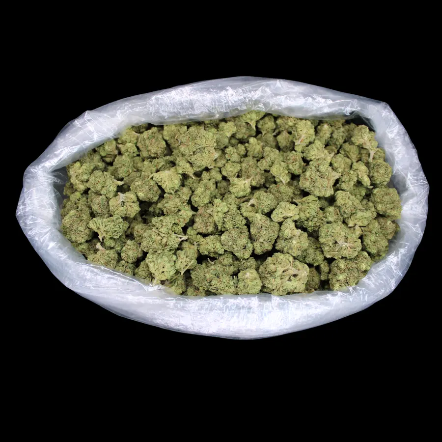 Northern Lights THCA Flower