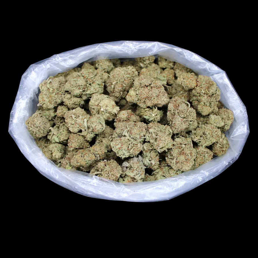 Panama Red THCA Flower