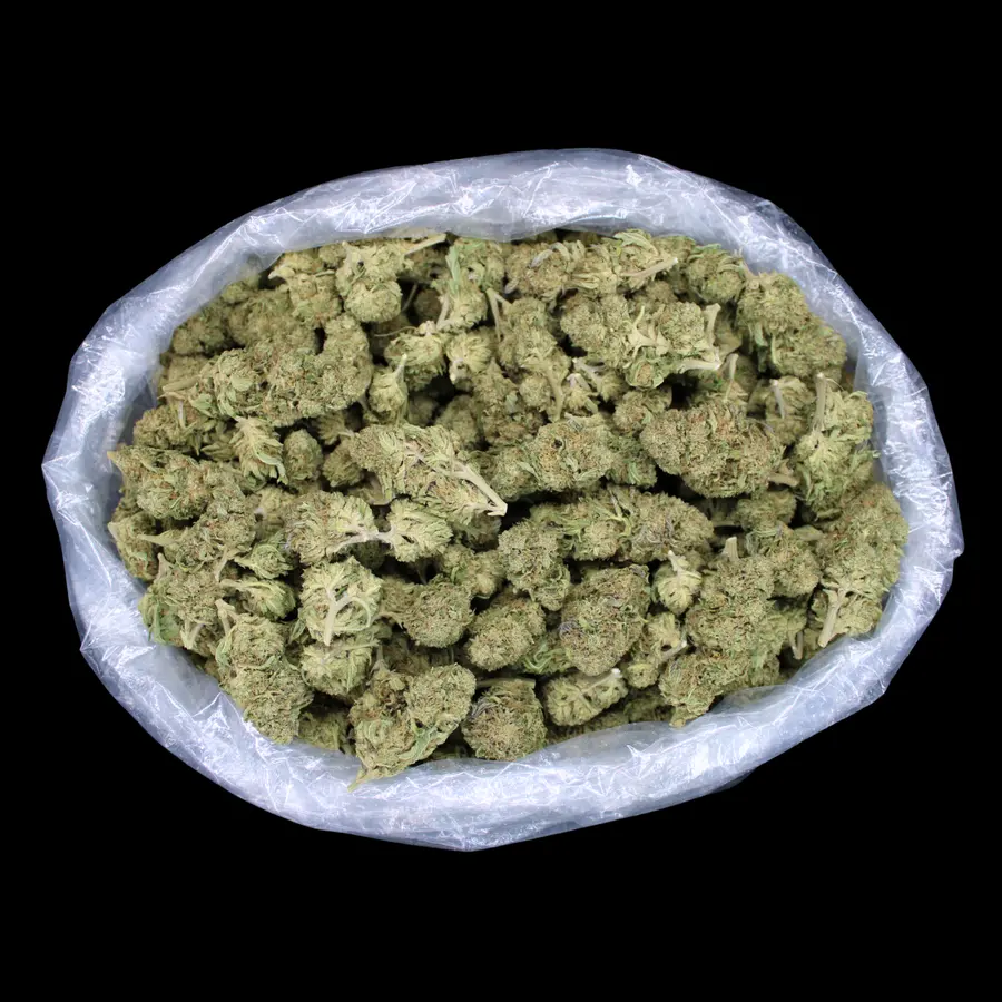 Papaya Dream THCA Flower