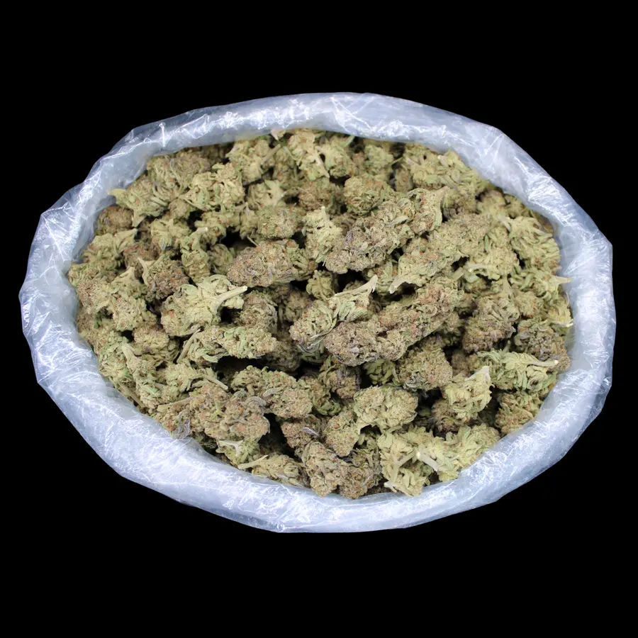 Pineapple Express THCA Flower