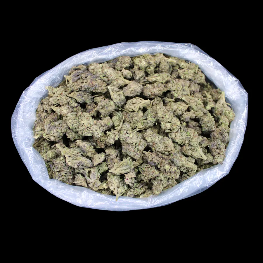 Purple Unicorn THCA Flower