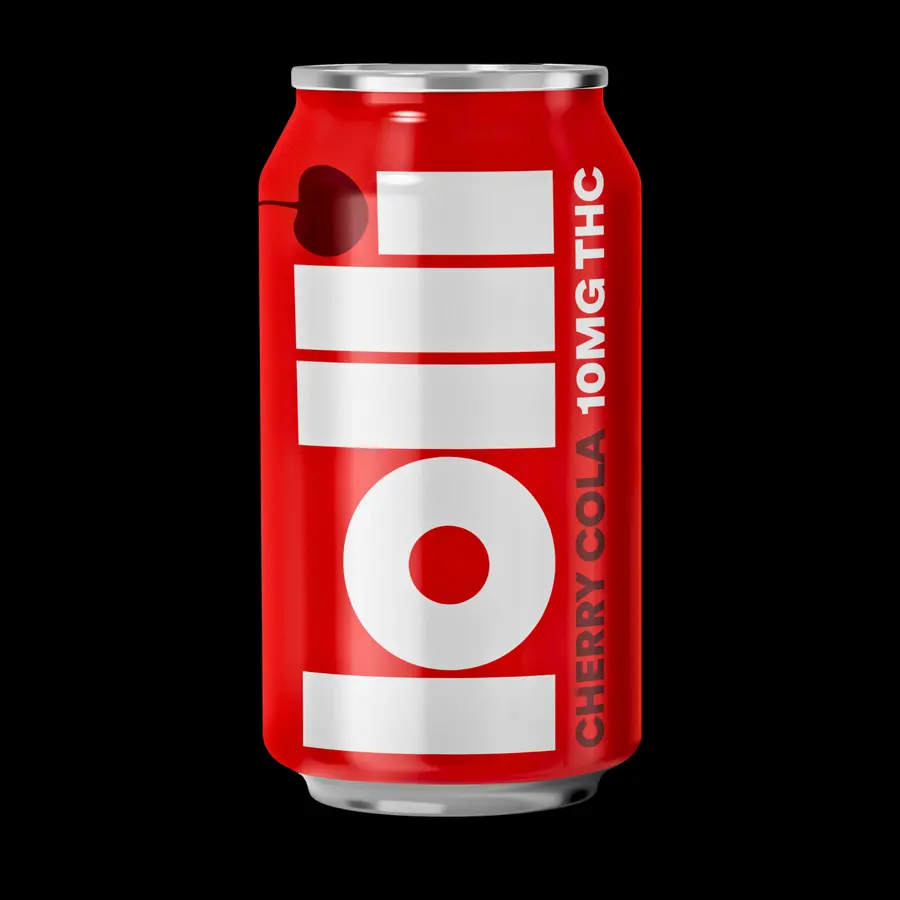 THC Drink