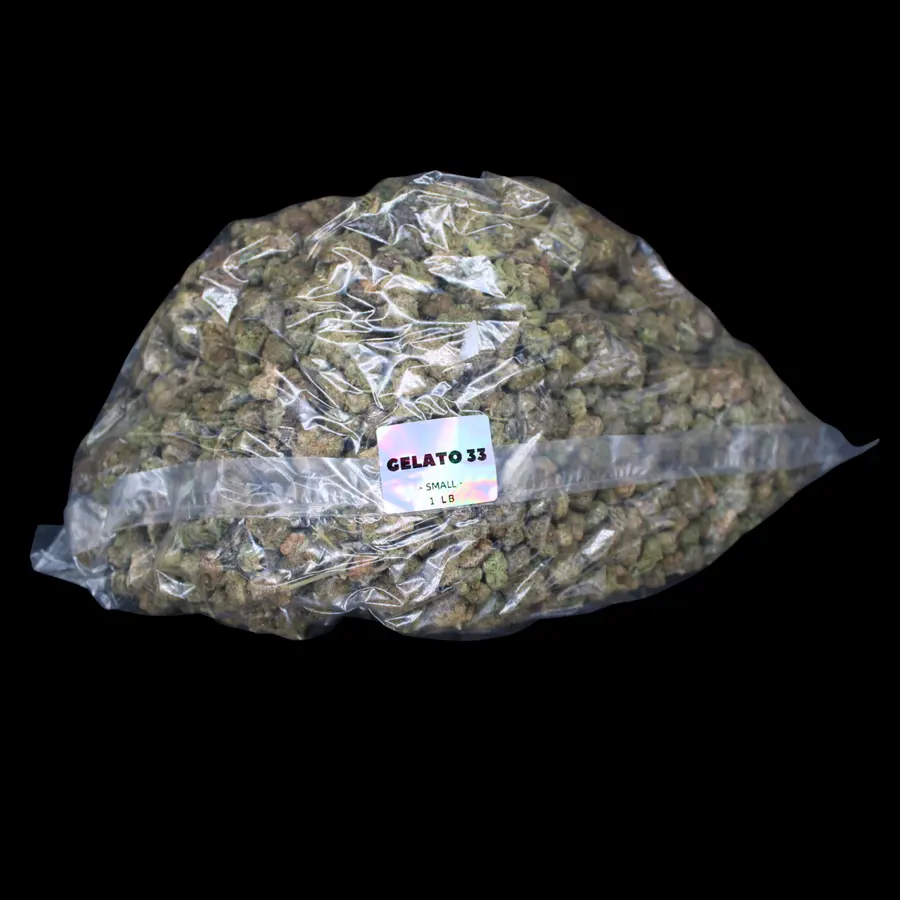 THCA Flower Budget Buds