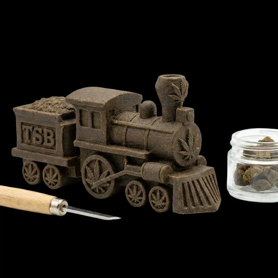 THCA Hash