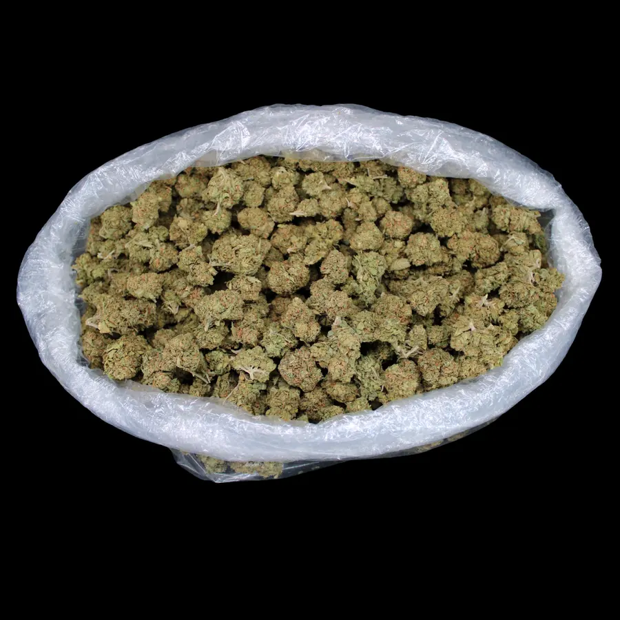 Toad Crossing THCA Flower - Cheap Oz