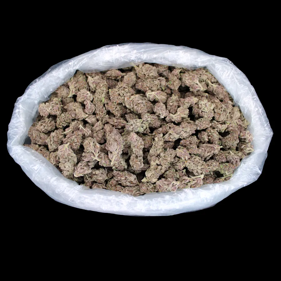 Tropicana Cherry THCA Flower