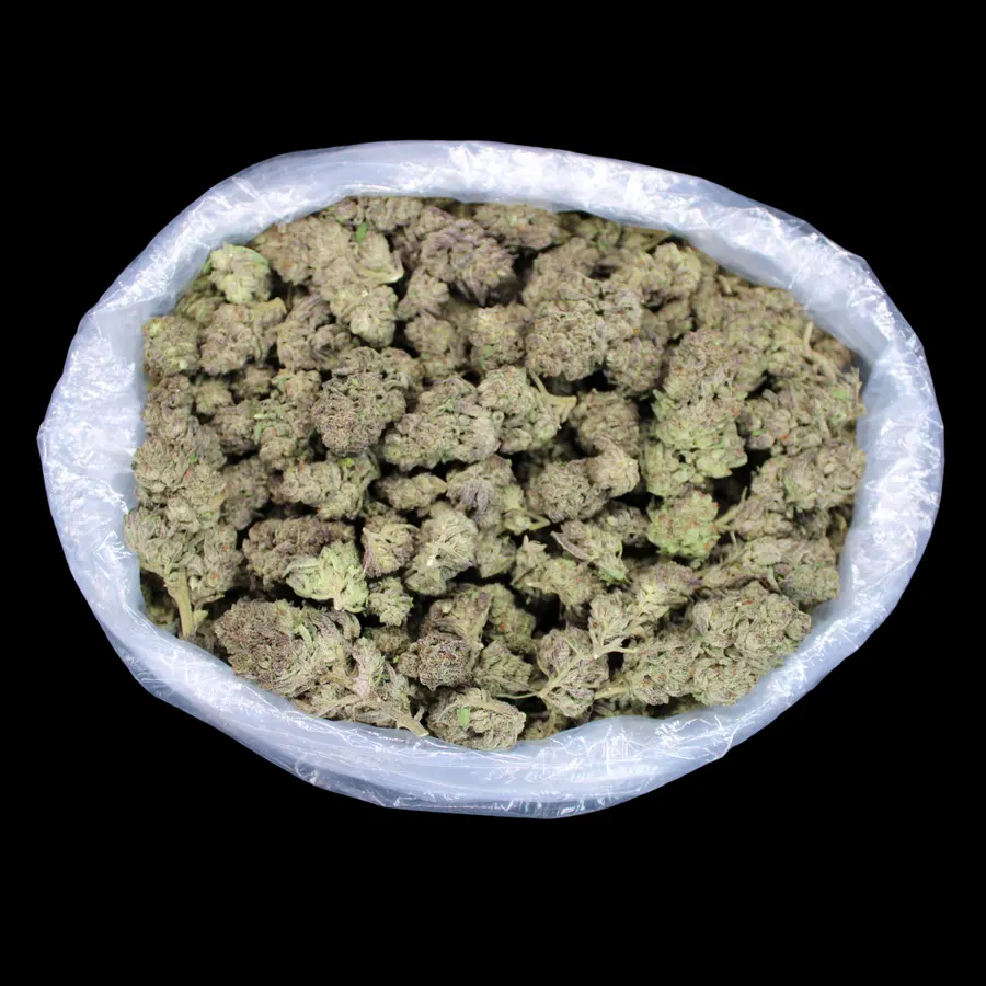 Velvet Cream THCA Flower