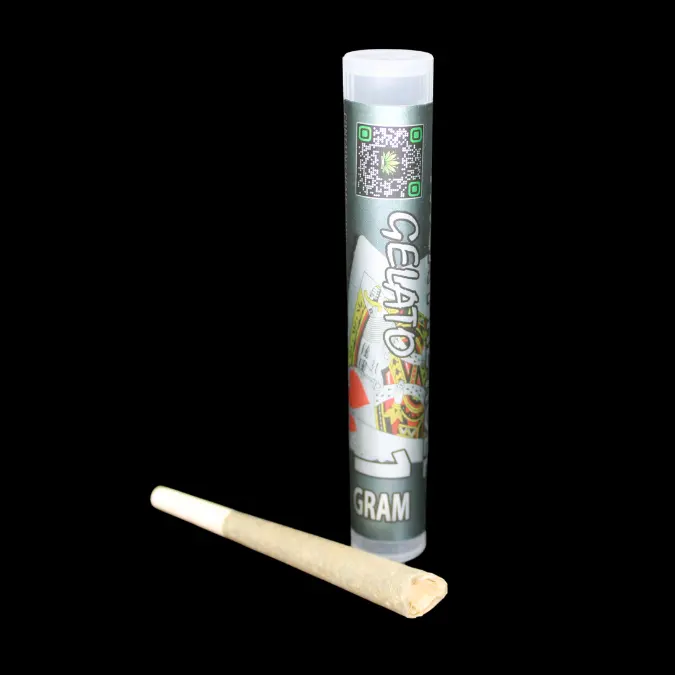 Wholesale THCA Pre-Rolls