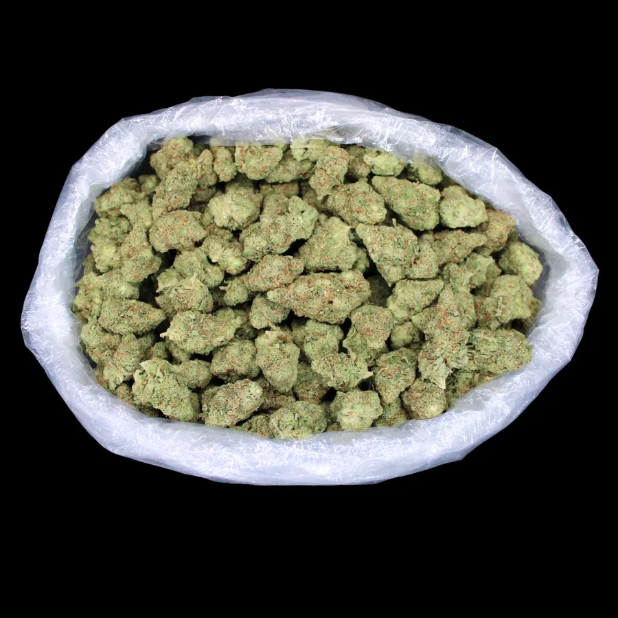 Zangbanger THCA Flower