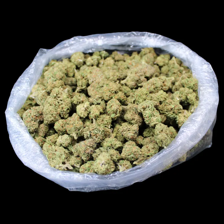 Zookies THCA Flower