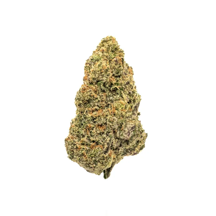 Grease Monkey THCA flower