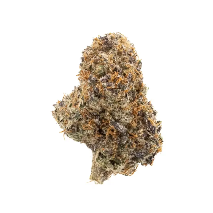 Orange Juice THCA flower